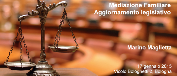AIMEF aggiornamento legislativo