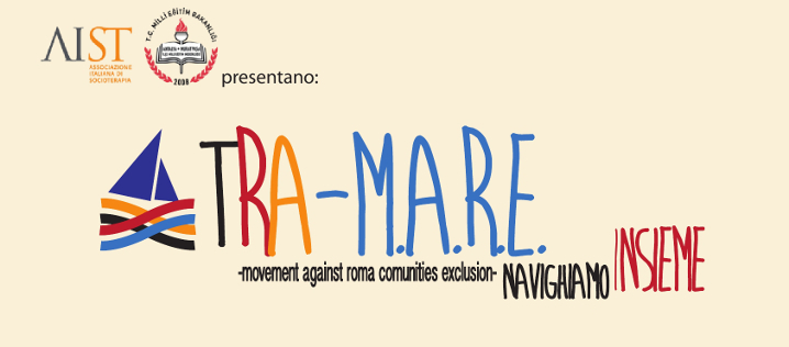 Tramare tramare